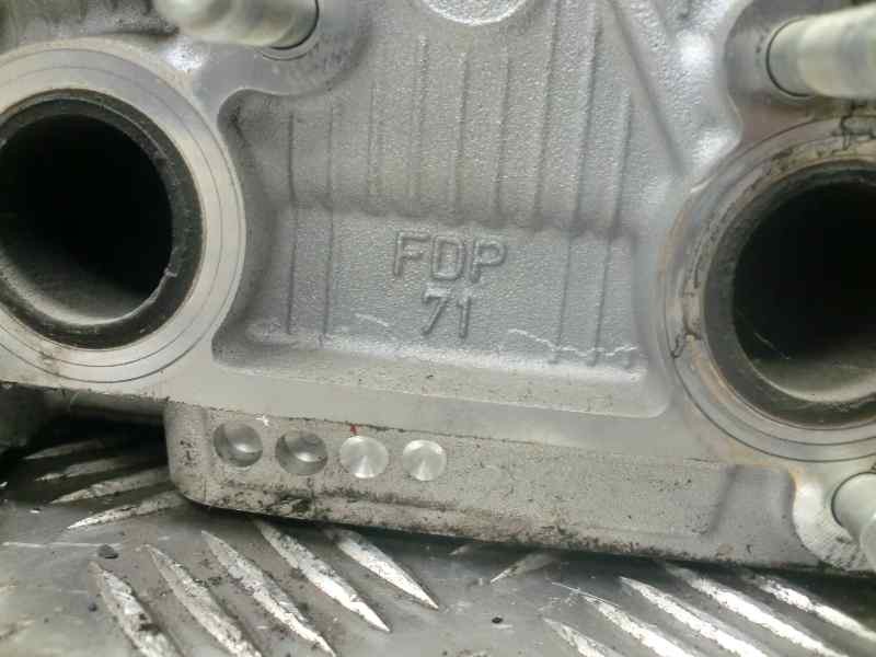Recambio de culata para » otros... modelos referencia OEM IAM FDP71 CULATA RENAULT KANGOO 1.2 I FDP71 48888