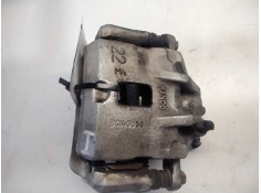 Recambio de pinza freno delantera izquierda para hyundai coupe (rd) 1.6 fx referencia OEM IAM BC140050   2