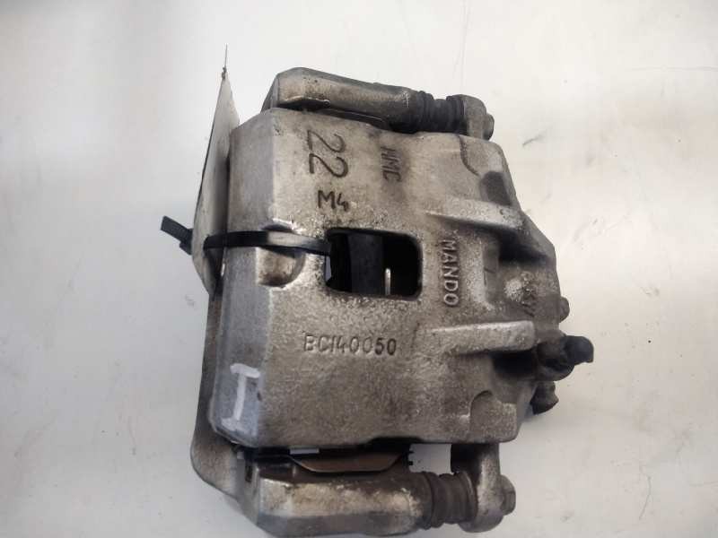 Recambio de pinza freno delantera izquierda para hyundai coupe (rd) 1.6 fx referencia OEM IAM BC140050  