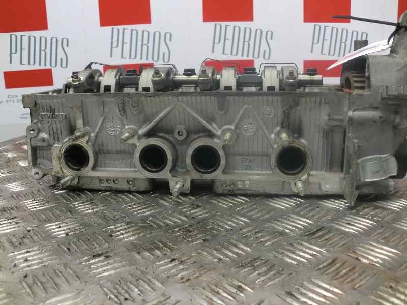 Recambio de culata para » otros... modelos referencia OEM IAM FDP71 CULATA RENAULT KANGOO 1.2 I FDP71 48888