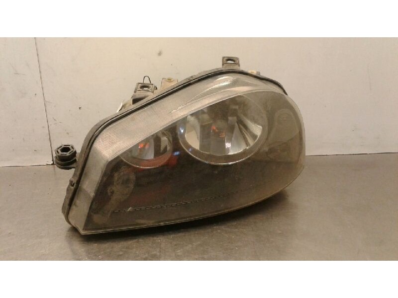Recambio de faro izquierdo para seat arosa (6h1) select referencia OEM IAM 89305571  