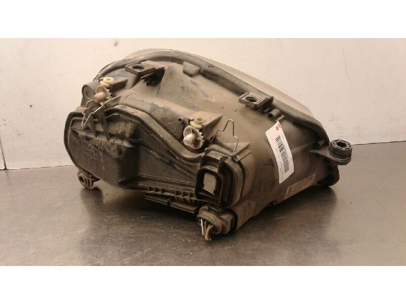 Recambio de faro izquierdo para seat arosa (6h1) select referencia OEM IAM 89305571  