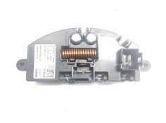 Recambio de resistencia calefaccion para bmw serie 2 gran coupe (f44) 218i referencia OEM IAM 79252061 2468108390  2