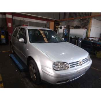 volkswagen golf iv berlina (1j1) del año 2001