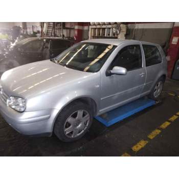 volkswagen golf iv berlina (1j1) del año 2001