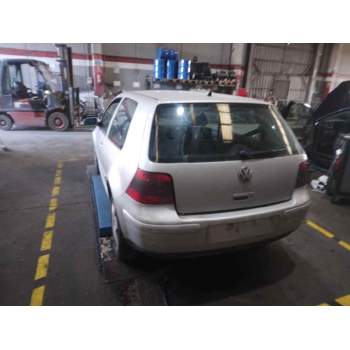 volkswagen golf iv berlina (1j1) del año 2001