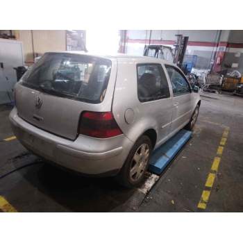 volkswagen golf iv berlina (1j1) del año 2001