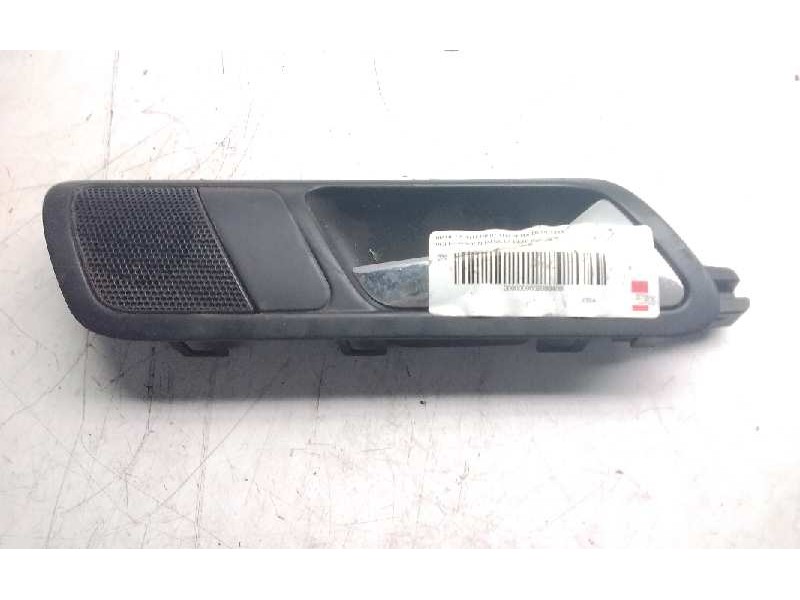 Recambio de maneta interior trasera derecha para volkswagen passat berlina (3c2) highline referencia OEM IAM 3C4839114  
