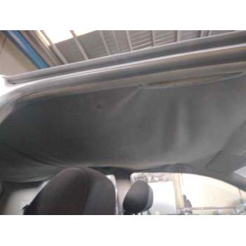 volkswagen golf iv berlina (1j1) del año 2001