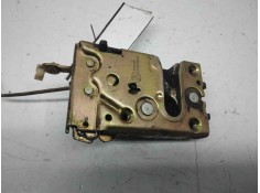 Recambio de cerradura puerta trasera izquierda para citroen ax 14 trs tecnic referencia OEM IAM 913729   2