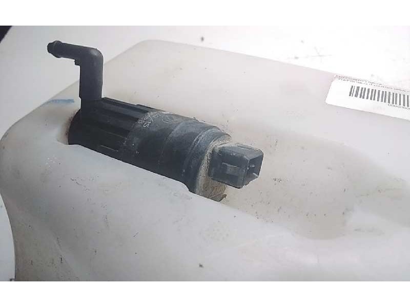Recambio de deposito limpia para fiat doblo ii cargo (263) furgón base referencia OEM IAM   