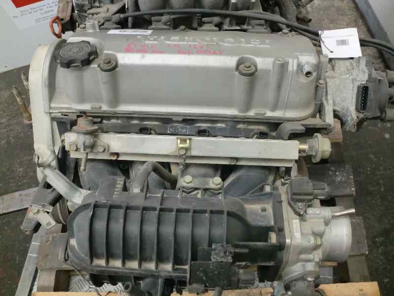 Recambio de motor completo para honda civic berlina .5 (ma/mb) 1.4 referencia OEM IAM D14A8  49007