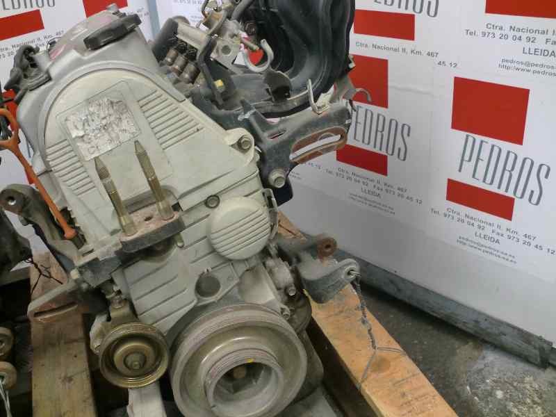 Recambio de motor completo para honda civic berlina .5 (ma/mb) 1.4 referencia OEM IAM D14A8  49007