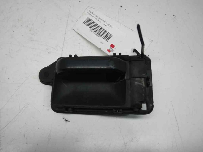 Recambio de maneta interior delantera izquierda para citroen ax 14 trs tecnic referencia OEM IAM 914358Z  