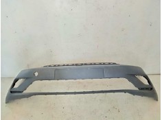 Recambio de paragolpes delantero para volkswagen golf vii sportsvan referencia OEM IAM 25035557 JUMASA 