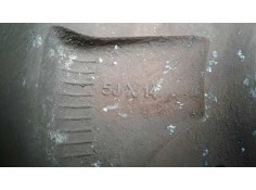 Recambio de llanta aluminio para kia picanto 1.1 crdi ex referencia OEM IAM 144TORNILLOS   2