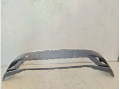 Recambio de paragolpes delantero para volkswagen golf vii sportsvan referencia OEM IAM 25035557 JUMASA  2
