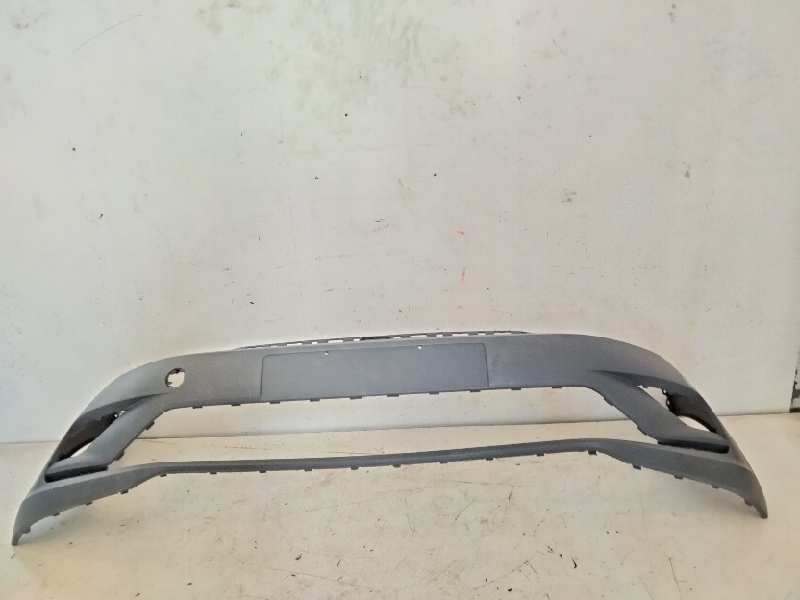 Recambio de paragolpes delantero para volkswagen golf vii sportsvan referencia OEM IAM 25035557 JUMASA 