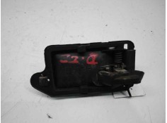 Recambio de maneta interior delantera izquierda para citroen ax 14 trs tecnic referencia OEM IAM 914358Z   2