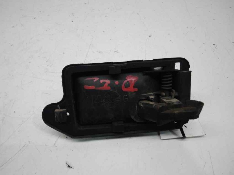 Recambio de maneta interior delantera izquierda para citroen ax 14 trs tecnic referencia OEM IAM 914358Z  