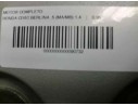 MOTOR COMPLETO D14A8 49007
