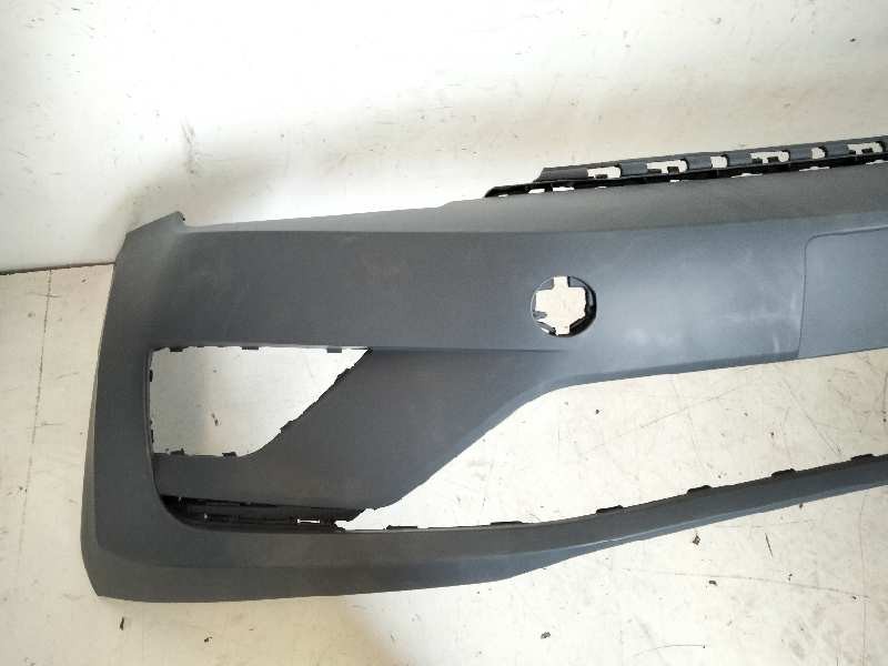 Recambio de paragolpes delantero para volkswagen golf vii sportsvan referencia OEM IAM 25035557 JUMASA 