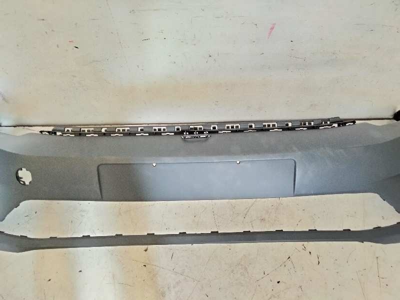 Recambio de paragolpes delantero para volkswagen golf vii sportsvan referencia OEM IAM 25035557 JUMASA 