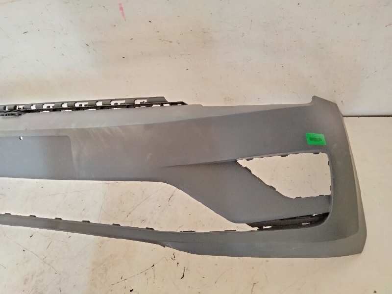 Recambio de paragolpes delantero para volkswagen golf vii sportsvan referencia OEM IAM 25035557 JUMASA 