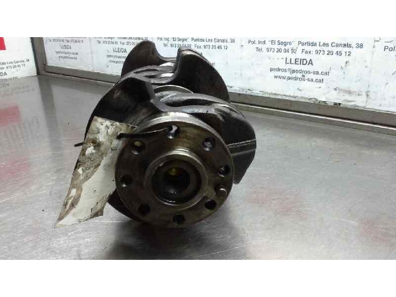 Recambio de cigueñal para citroen jumpy 1.9 td sx furg. referencia OEM IAM   