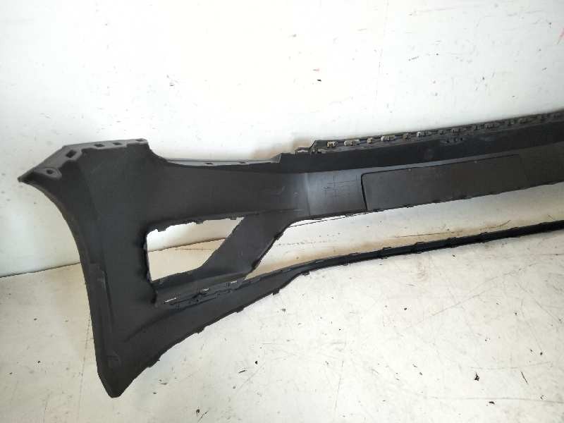 Recambio de paragolpes delantero para volkswagen golf vii sportsvan referencia OEM IAM 25035557 JUMASA 