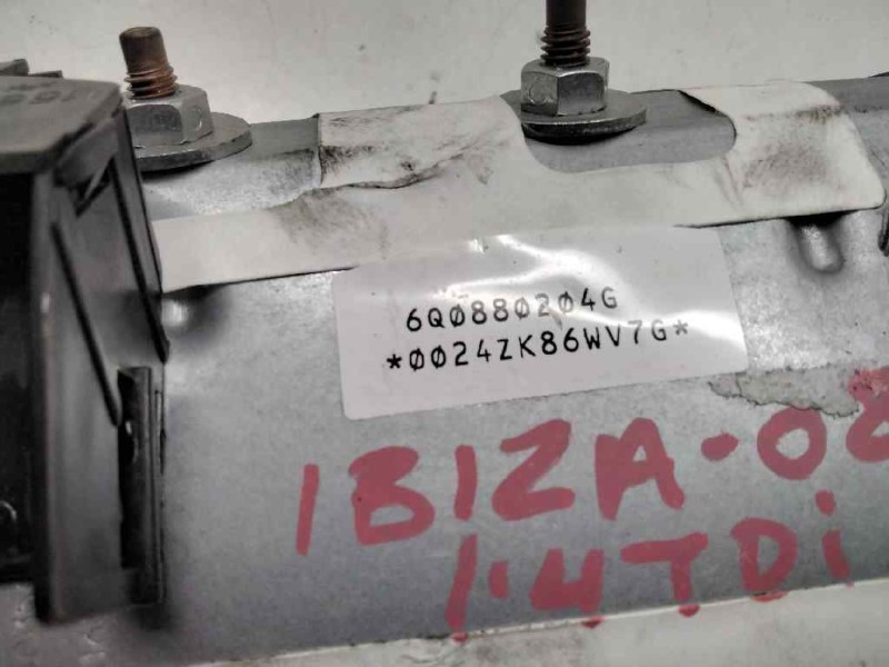 Recambio de airbag delantero derecho para » otros... modelos referencia OEM IAM 6Q0880204G  49033