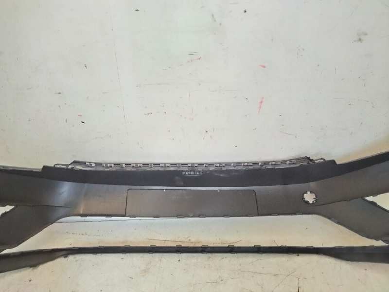 Recambio de paragolpes delantero para volkswagen golf vii sportsvan referencia OEM IAM 25035557 JUMASA 