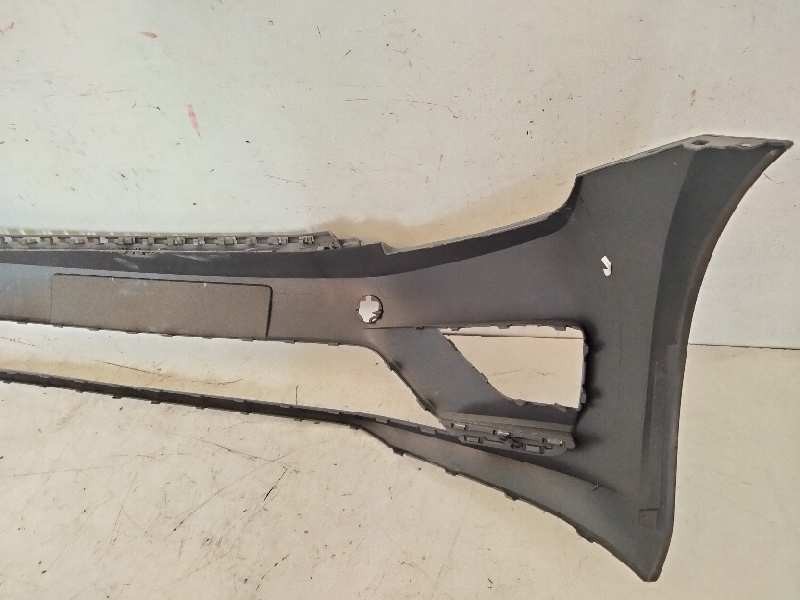 Recambio de paragolpes delantero para volkswagen golf vii sportsvan referencia OEM IAM 25035557 JUMASA 