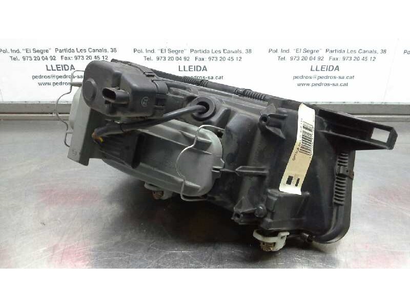 Recambio de faro derecho para alfa romeo 164 referencia OEM IAM   49087