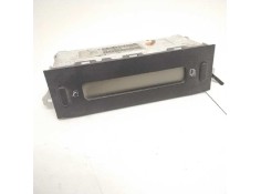 Recambio de pantalla multifuncion para citroen c3 1.4 hdi referencia OEM IAM 9647409477  