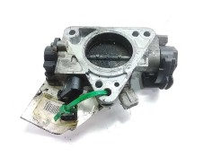 Recambio de cuerpo de mariposa para citroen xsara berlina 1.6 seduction referencia OEM IAM 727760   2