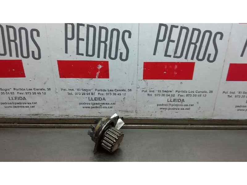 Recambio de bomba agua para citroen ax 1.5d tonic referencia OEM IAM   