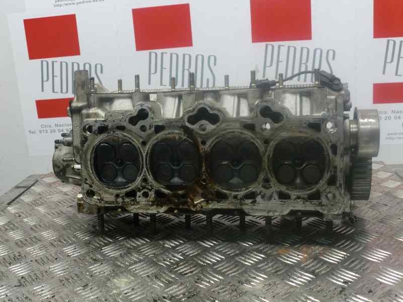 Recambio de culata para hyundai coupe (gk) 1.6 16v cat referencia OEM IAM B1646  49101