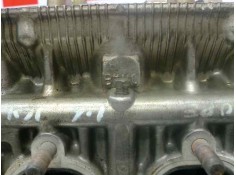 Recambio de culata para hyundai coupe (gk) 1.6 16v cat referencia OEM IAM B1646  49101 2