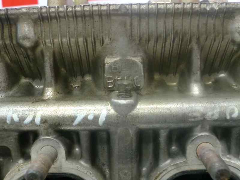 Recambio de culata para hyundai coupe (gk) 1.6 16v cat referencia OEM IAM B1646  49101