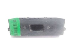 Recambio de pantalla multifuncion para citroen c3 referencia OEM IAM 96439997XT  