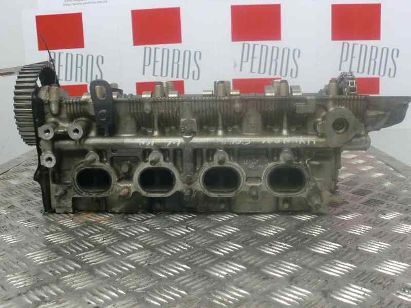 Recambio de culata para hyundai coupe (gk) 1.6 16v cat referencia OEM IAM B1646  49101