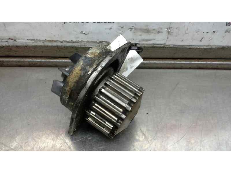 Recambio de bomba agua para citroen ax 1.5d tonic referencia OEM IAM   