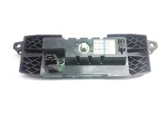 Recambio de pantalla multifuncion para citroen c3 referencia OEM IAM 96439997XT   2