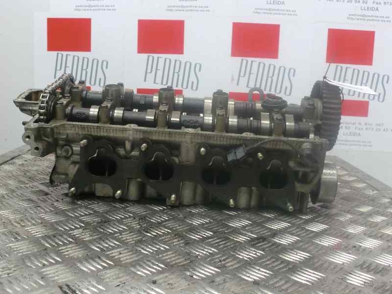 Recambio de culata para hyundai coupe (gk) 1.6 16v cat referencia OEM IAM B1646  49101