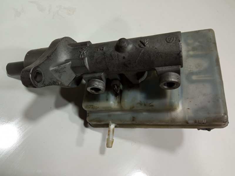 Recambio de bomba freno para renault master bus l3h2 3,8t referencia OEM IAM SINREF  