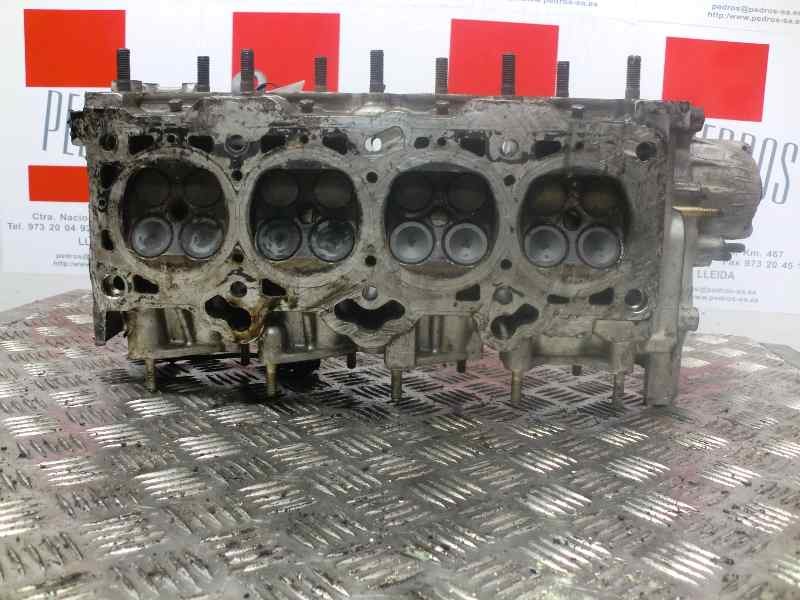 Recambio de culata para hyundai coupe (j2) 1.6 16v cat referencia OEM IAM   49101