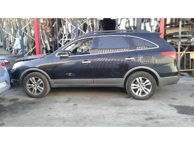 hyundai ix55 del año 2010
