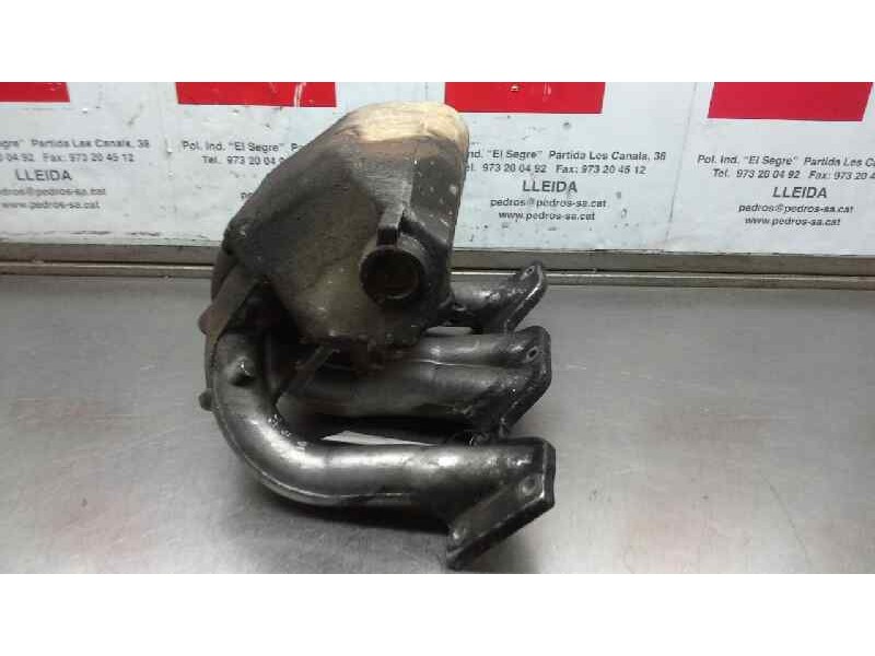 Recambio de colector admision para citroen ax 1.5d tonic referencia OEM IAM 9618992010  