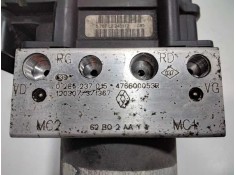 Recambio de abs para renault master bus l3h2 3,8t referencia OEM IAM 0265237015   2